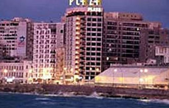 Plaza Hotel Alexandria